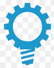Top Design Trends Of 2021 - Gear Wheel Png