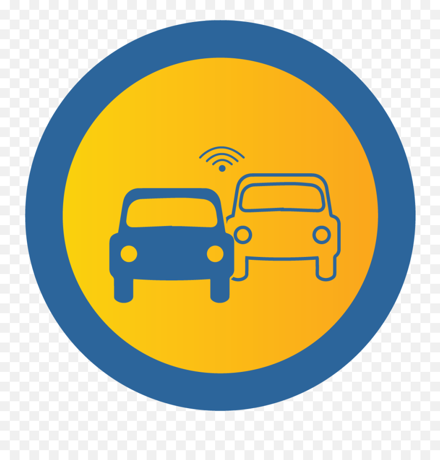 20 Safe - Driving Technologies Available For Cars That Help Language Png,The Accidental Icon