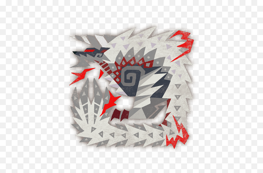 Monster Hunter World Stygian Zinogre Icon Png Gogmazios