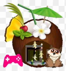Rage Quit U2013 Pinkieu0027s Paradise Png