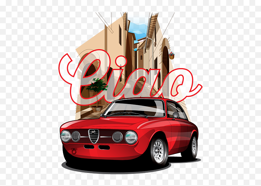 Alfa Gtv 2000 Ciao Puzzle - Alfa Romeo Gta Png,Roy Stock Icon