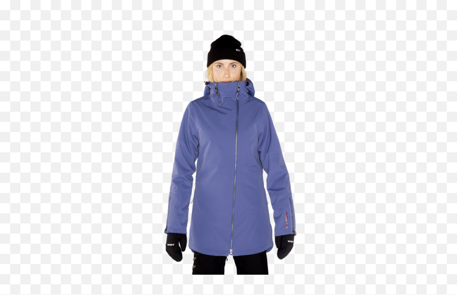 Armada Gear Save - Hooded Png,Sugoi Icon Jacket