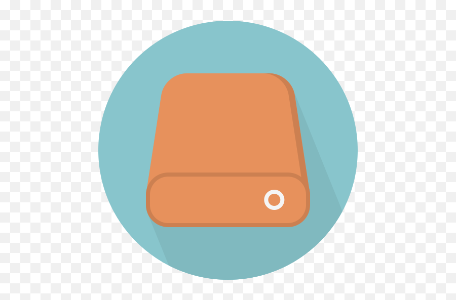 Hard Icon Disk - Language Png,Hard Disk Icon - free transparent png