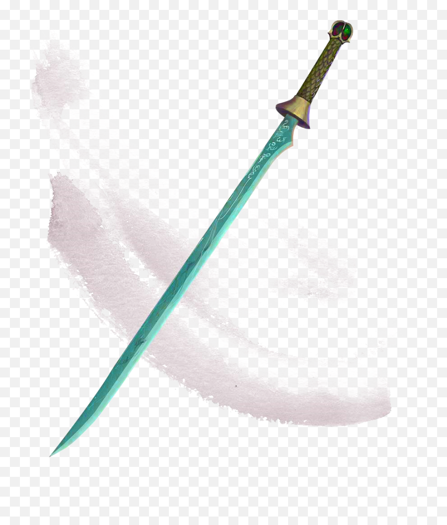 Blade Of Ezuri Gm Binder - Elven Moonblade Png,Night Elf Icon