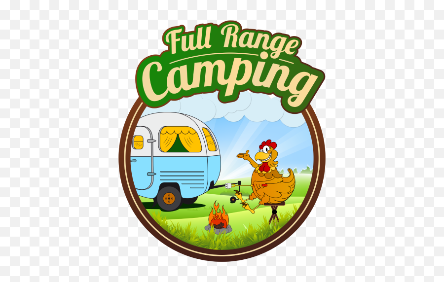 Full Range Camping 189 Download Android Apk Aptoide - Language Png,Camping Cartoon Icon
