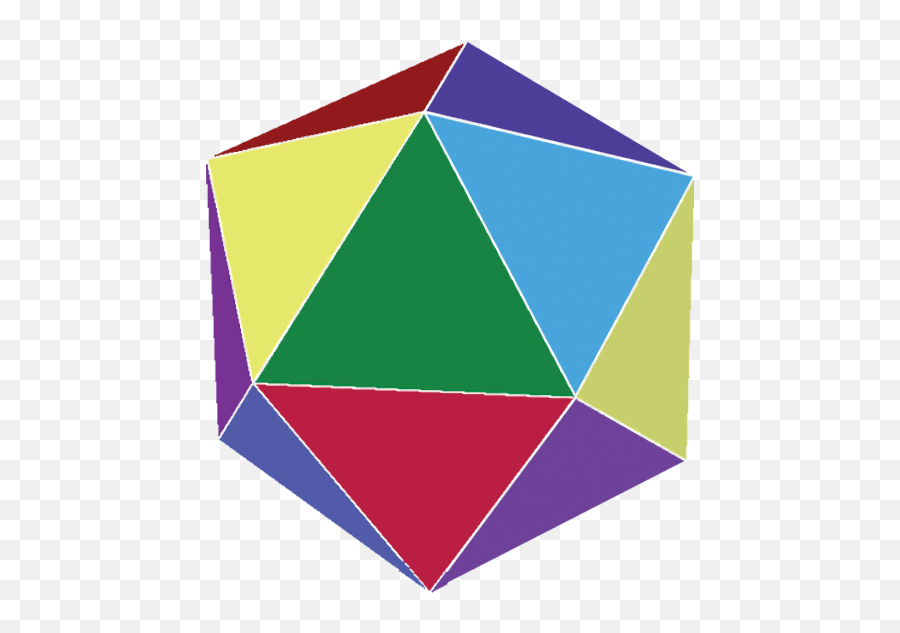 Calculus Tutoring Perfectmathsat - Vertical Png,Icosahedron Icon