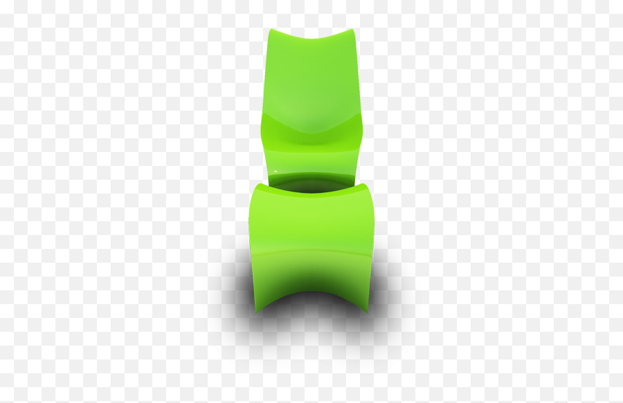 Lime Modern Chair Icon Png Clipart Image Iconbugcom - Chair,Lime Icon