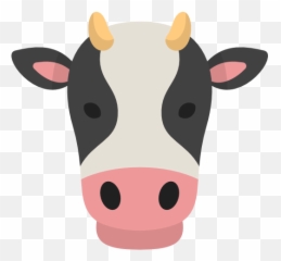 Cow - Free Animals Icons Cow Free Icon Png,Cow Icon Png
