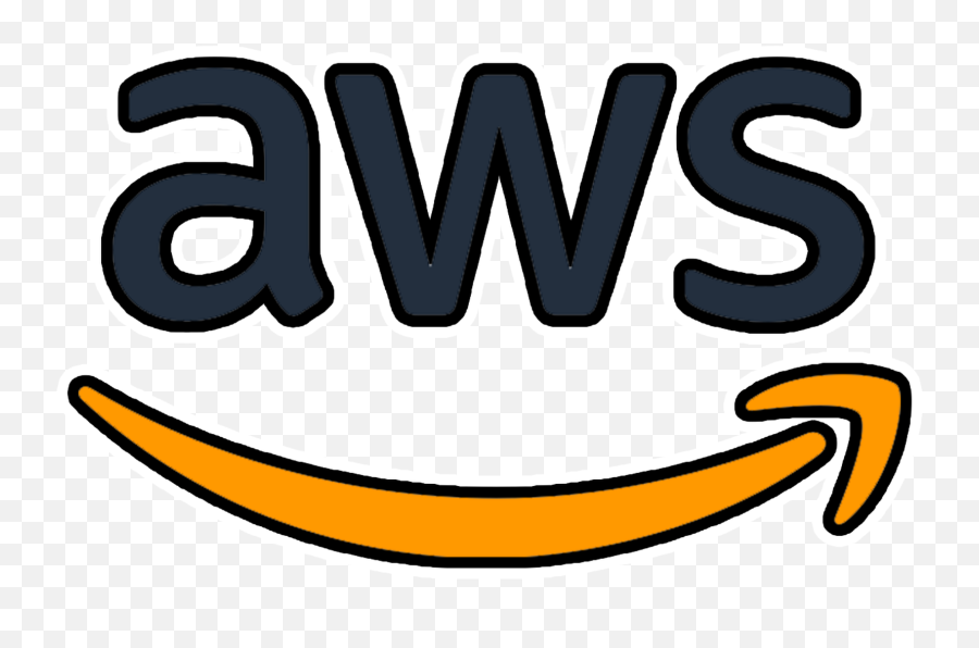 Download Aws Logo Png Free Stock - Aws Logo Png,Aws Logo Transparent