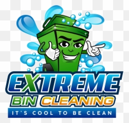 Logo Design - Cartoon Png,Cleaning Logo