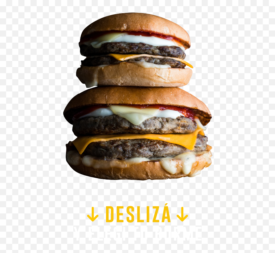 Ordenar Online - Burmei Cheeseburger Png,Hamburguesa Png