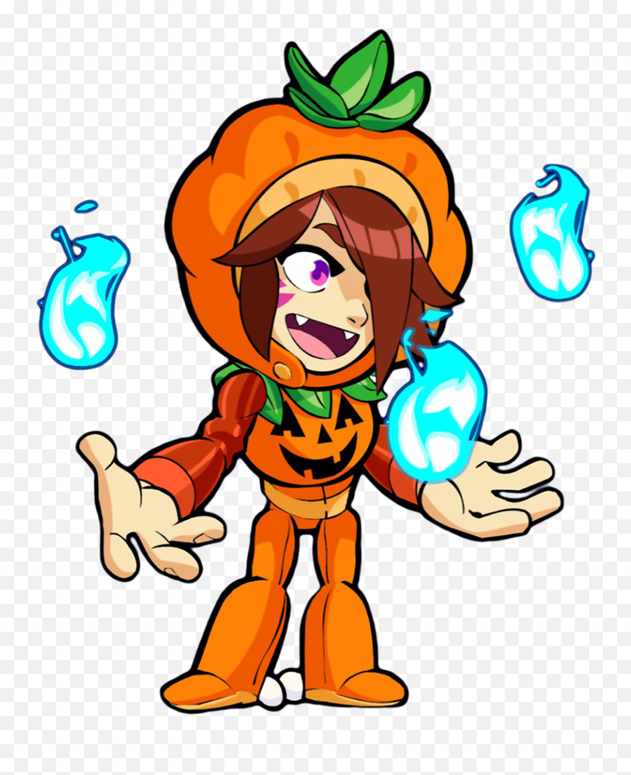 Pumpkin Spice Yumiko - Pumpkin Spice Yumiko Png,Pumpkin Spice Png