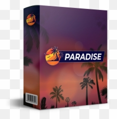 Paradise The Easiest Money Making System Weu0027re Using In 2022 Png