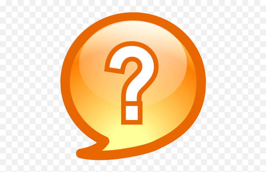 Question Icon - Question Icon Png,Question Icon Png