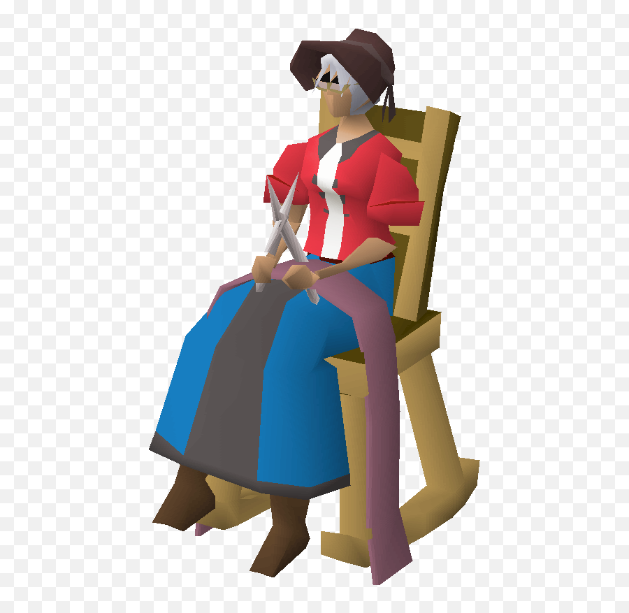 Mercy - Old School Runescape Png,Mercy Png