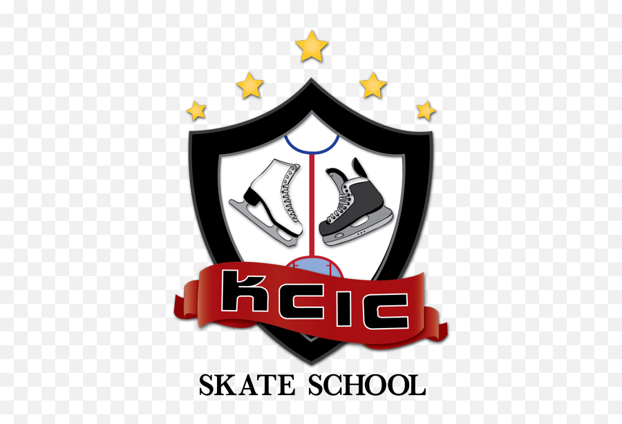 Learn To Skate - Clip Art Png,Ice Skates Png