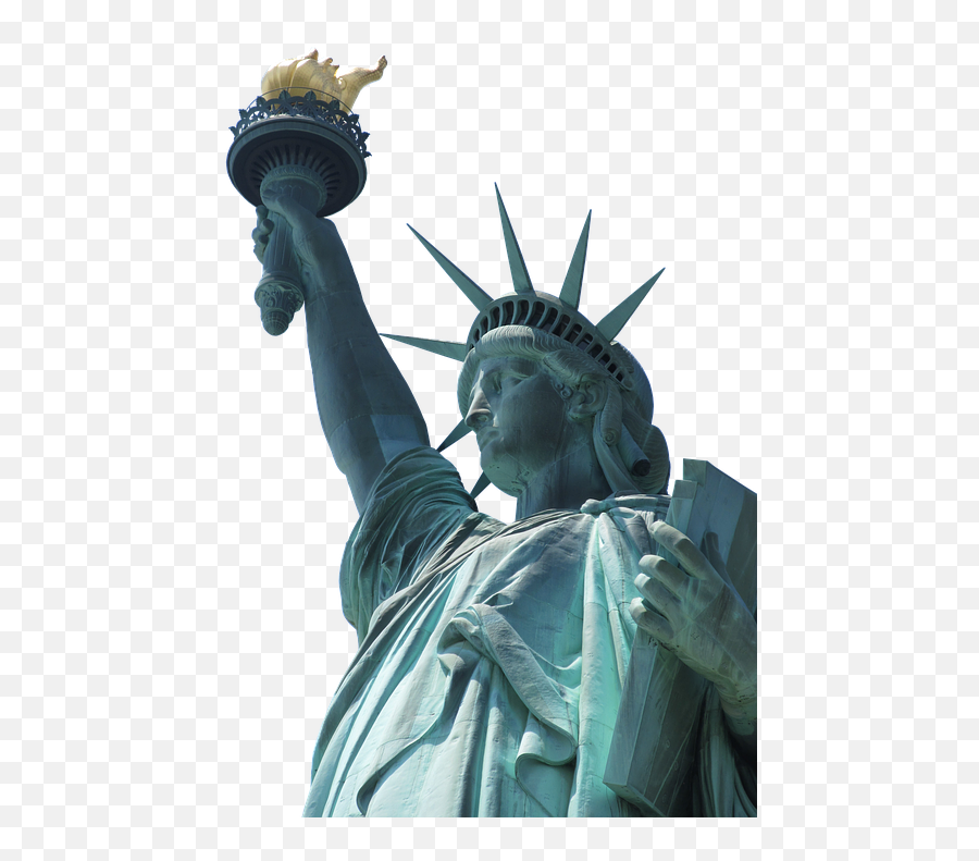Download Statue Of Liberty Png Image - Statue Of Liberty National Monument,Statue Of Liberty Png