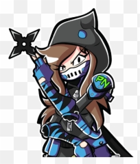 Wukong Deluxe Fixed Thanks De - Art Animation U0026 Ui Pokketninja Glyph Png,Wukong Png