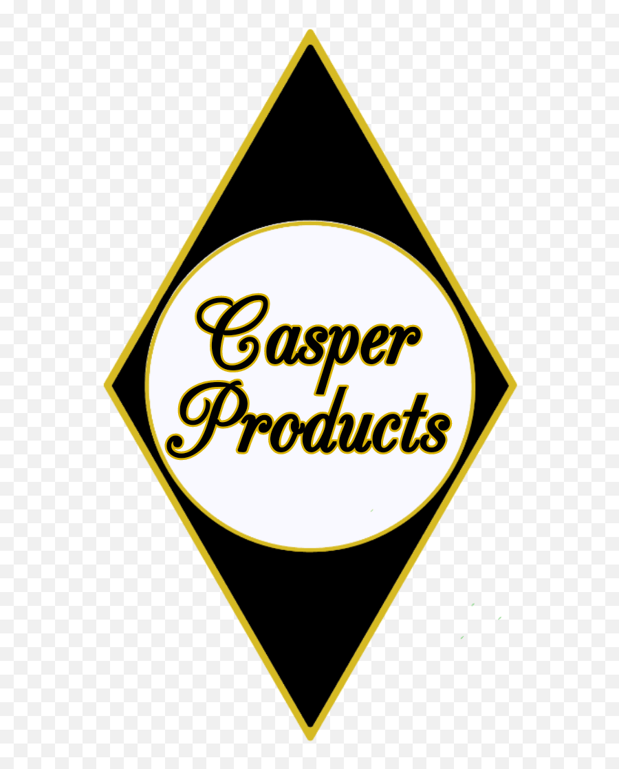 Casper Products - Traffic Sign Png,Casper Png