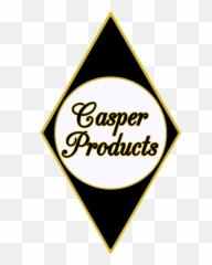 Casper Products - Traffic Sign Png,Casper Png