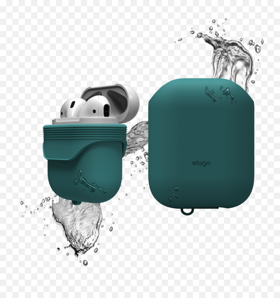 Apple Airpods Charging Case - Valentines Day Gifts For Mom Png,Airpod Png