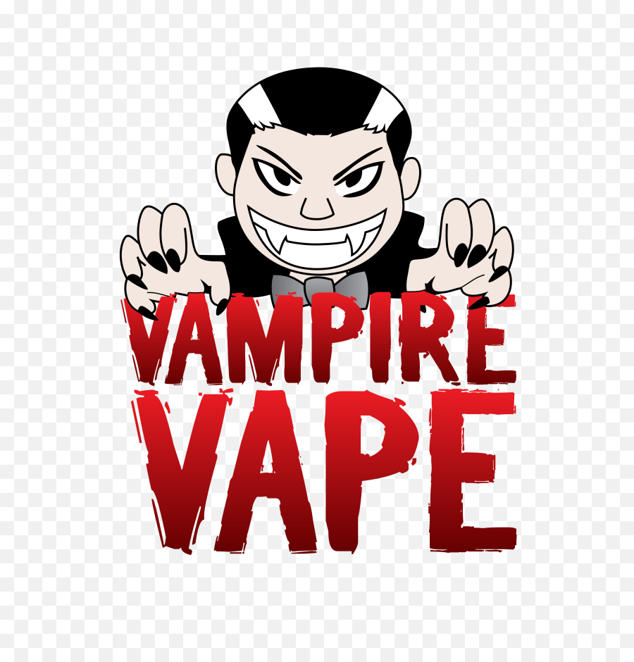 Heisenberg Aroma Liquid - Vampire Vape Logo Png,Vape Logo