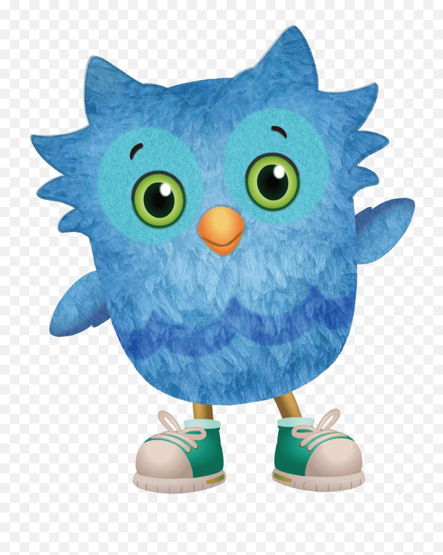 Download Othe Owl Transparent Png - Daniel Tiger O The Owl,Owl Transparent