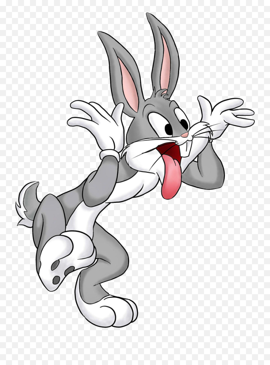 Download Best Bugs Bunny Cartoon Hd Png Image With No - Bugs Bunny Cartoon,Bugs Bunny Png