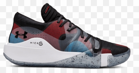 Under Armour Anatomix Spawn Low - Under Armour Spawn Low Png,Spawn Png
