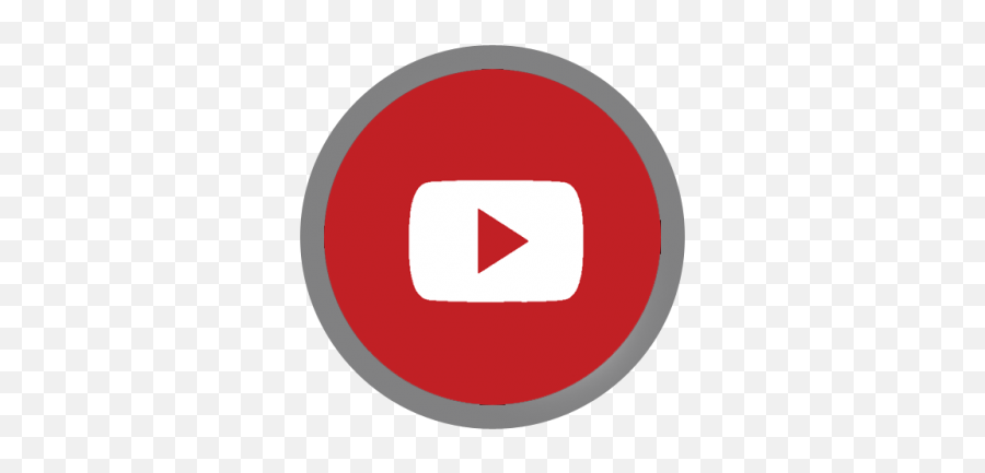 Transparent Background Youtube Logo - Transparent Background Youtube Logo  Circle Png,You Tube Logo Png - free transparent png images 