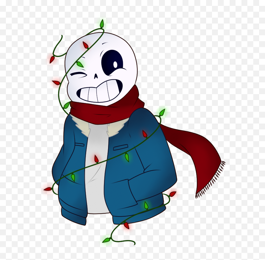 Download Snowman Sans Undertale Christmas Bird Flightless Hq - Sans Png,Sans Undertale Transparent