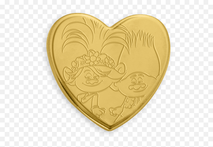 Gold Hearts U2013 Variety Of The United States - Variety Gold Heart Pins Png,Gold Hearts Png