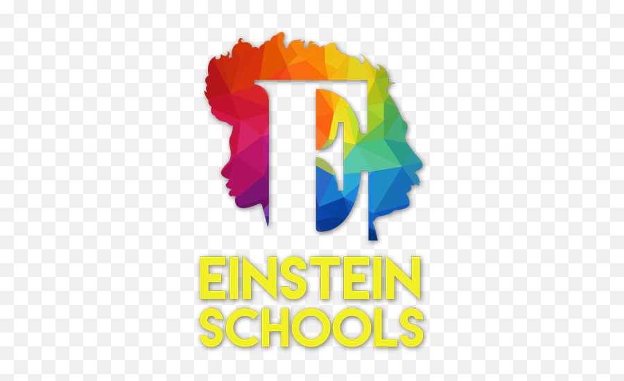 Einstein Schools Learning And Communicating About Gravity - Einstein School Logo Png,Total Drama Logo