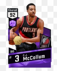 2kmtcentral - Nba 2k17 Cards Png,John Wall Png