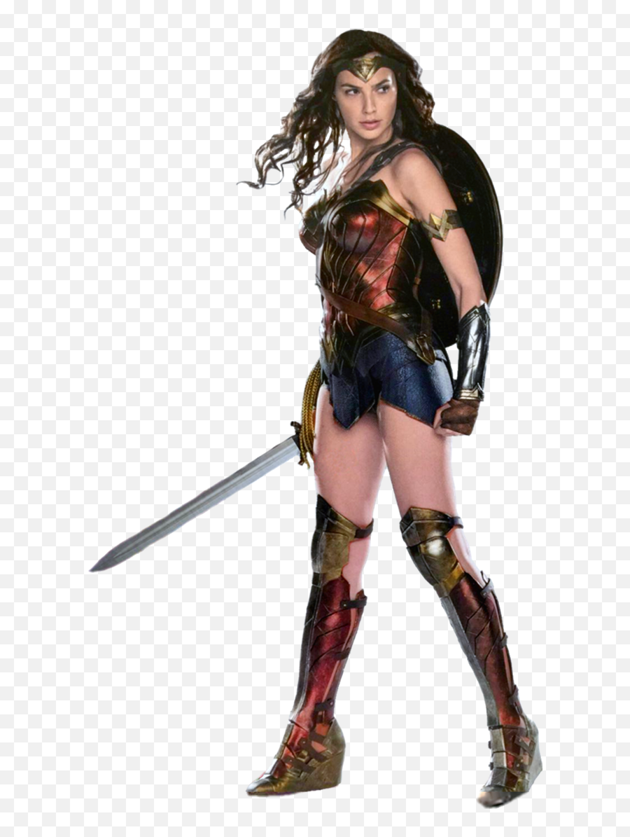 Wonder Woman Gal Gadot Png Image - Transparent Wonder Woman Png,Gal Gadot Png