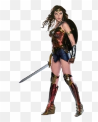 Wonder Woman Gal Gadot Png Image - Transparent Wonder Woman Png,Gal Gadot Png