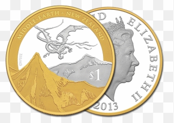 Download Silver Coin With Gold Plating - Cash Png,Silver Coin Png