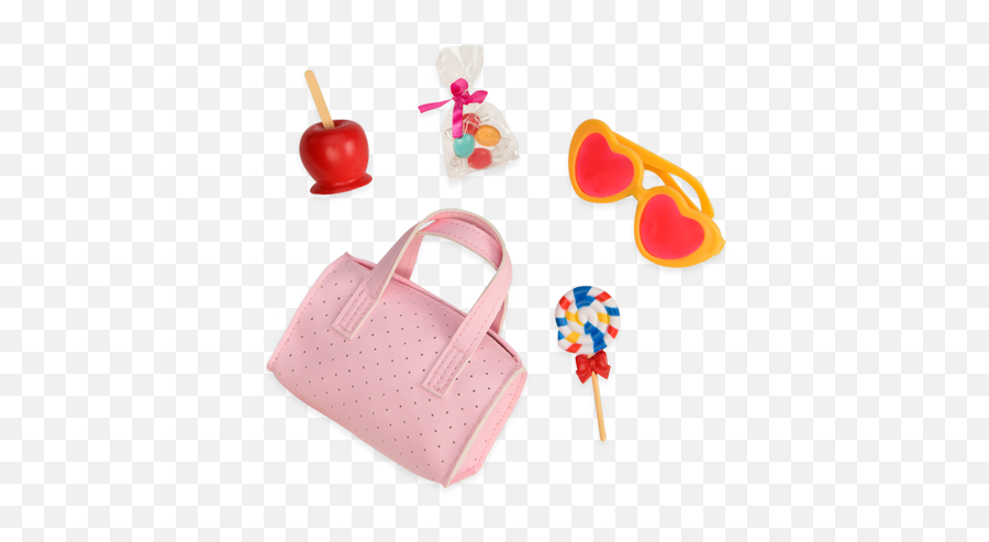 Download Sweet Tooth - Handbag Png,American Girl Png