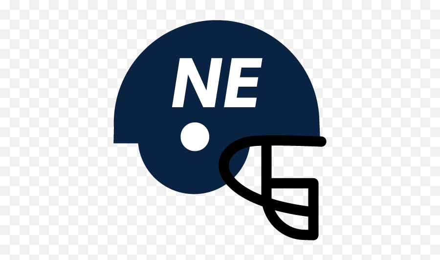 New England Patriots Team History Statmuse - Graphic Design Png,New England Patriots Logo Png