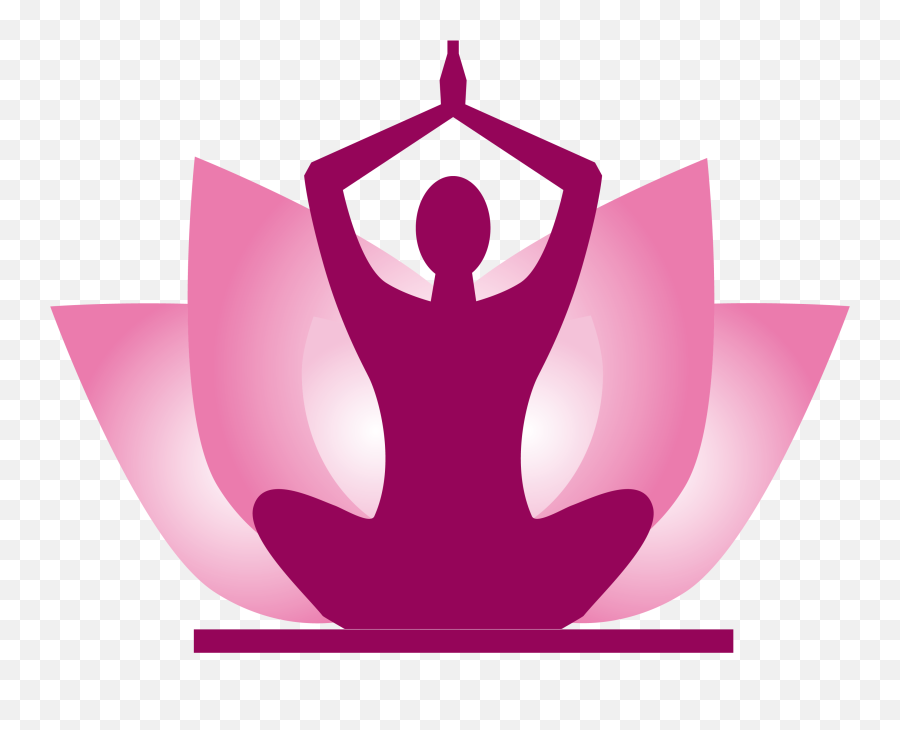 Download Yoga Figure Royalty - Free Spa Lovely Massage Hq Png Massage Logo Vector Png,Yoga Transparent