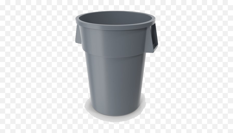Outdoor Trash Can Transparent Background Png Play - Waste Container,Garbage Png