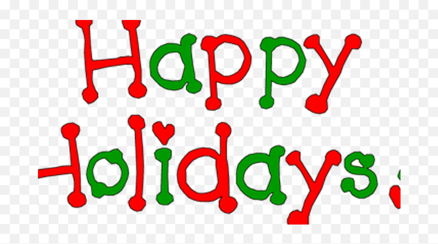 Napw Holiday Montane Dr E Groups - Happy Holidays Clip Art Png,Happy Holidays Png