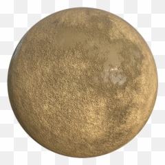 Sandy Seashore Ground Texture With Water Puddles Texturecan - Circle png