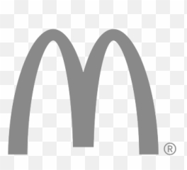 Mcdonalds Logo White Png 2 Image