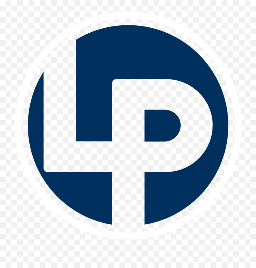 Lincoln Park High School - Circle Png,Lp Logo