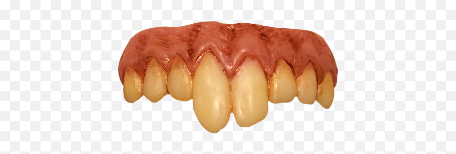 Mhm - Pennywise Teeth Png,Pennywise Transparent