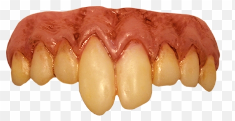 Mhm - Pennywise Teeth png