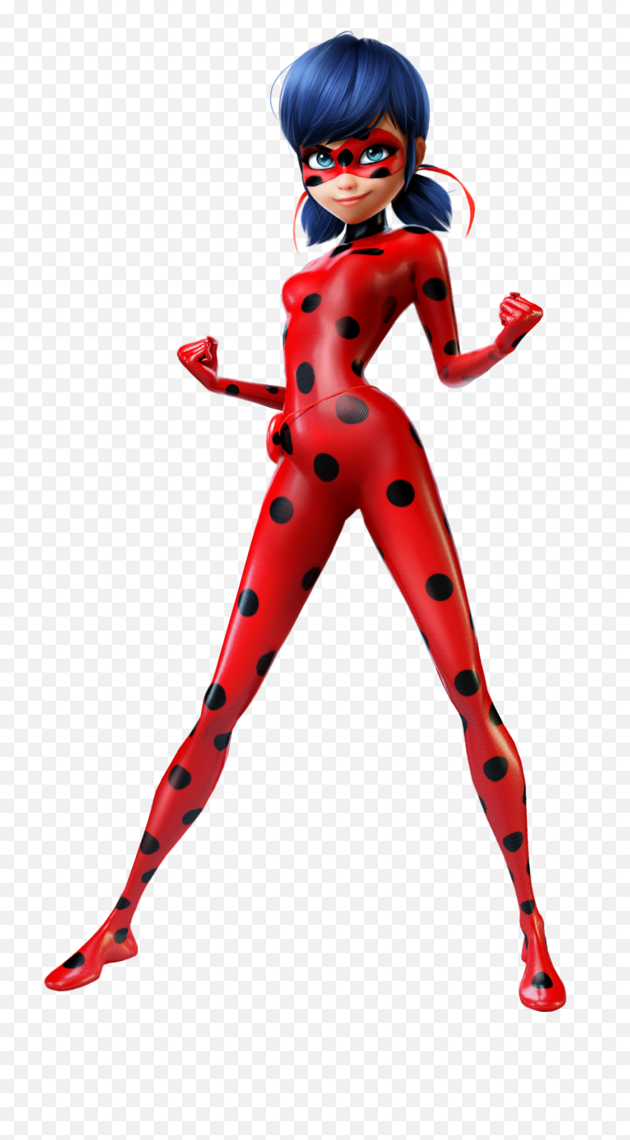 Imagens Ladybug Png 3 Image - Miraculous Ladybug Pose,Ladybug Png