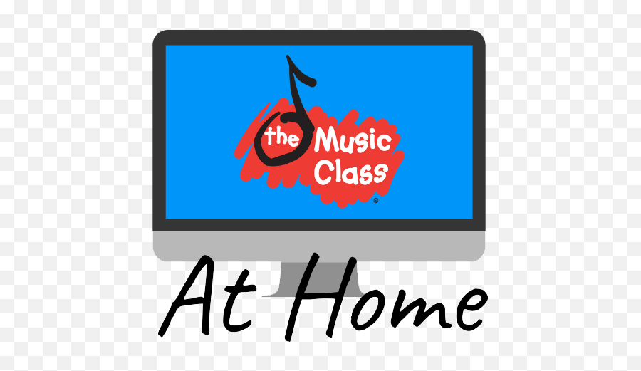 Home The Music Class - Music Class Png,Musical Notes Logo