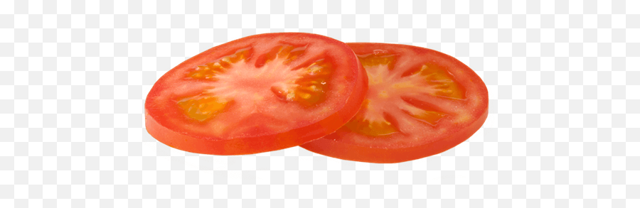 Tomato Slices Png Image - Tomato Slice Png,Tomato Png